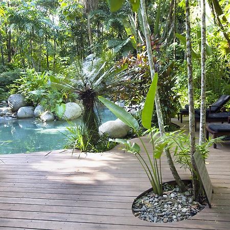 Silky Oaks Lodge Daintree Exterior photo