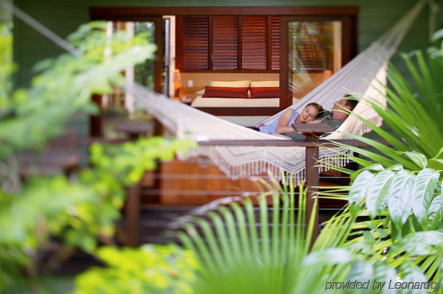 Silky Oaks Lodge Daintree Exterior photo