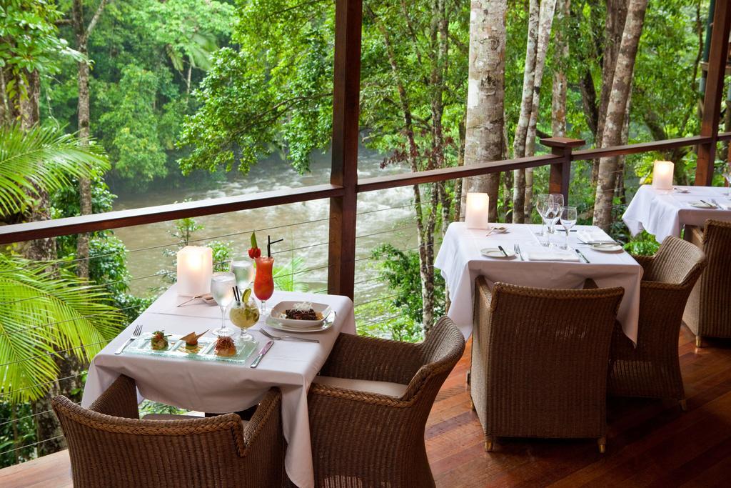 Silky Oaks Lodge Daintree Exterior photo