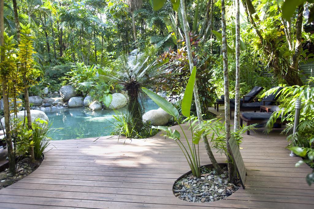 Silky Oaks Lodge Daintree Exterior photo