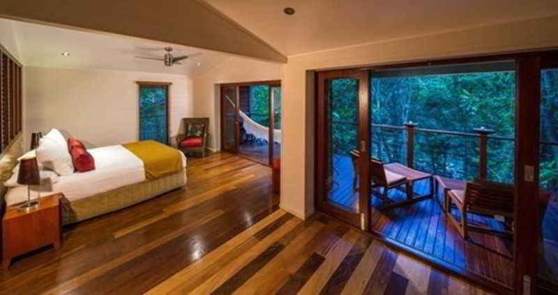 Silky Oaks Lodge Daintree Exterior photo