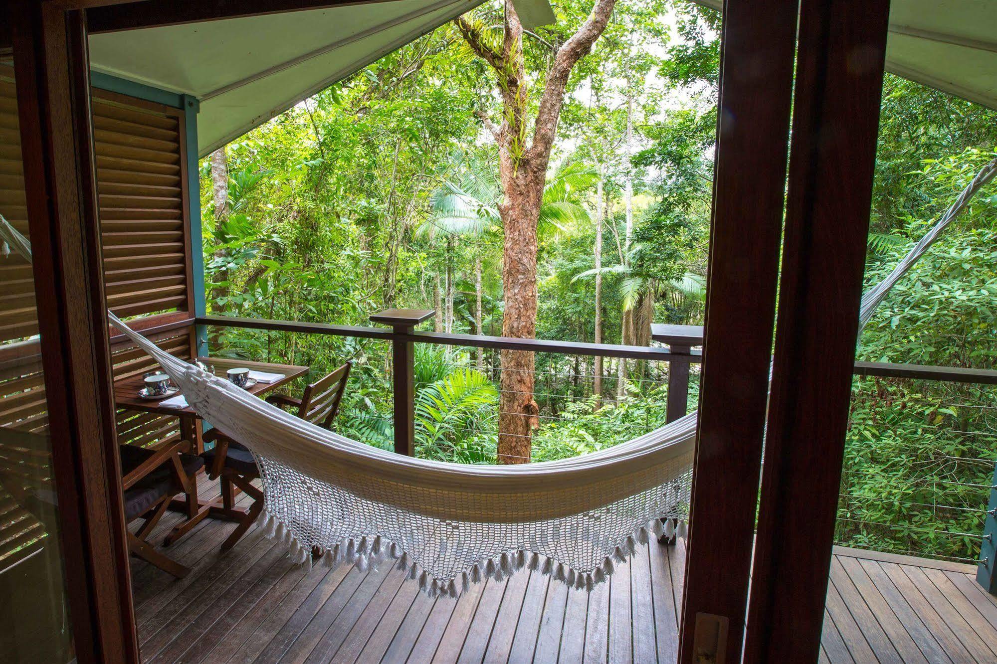 Silky Oaks Lodge Daintree Exterior photo