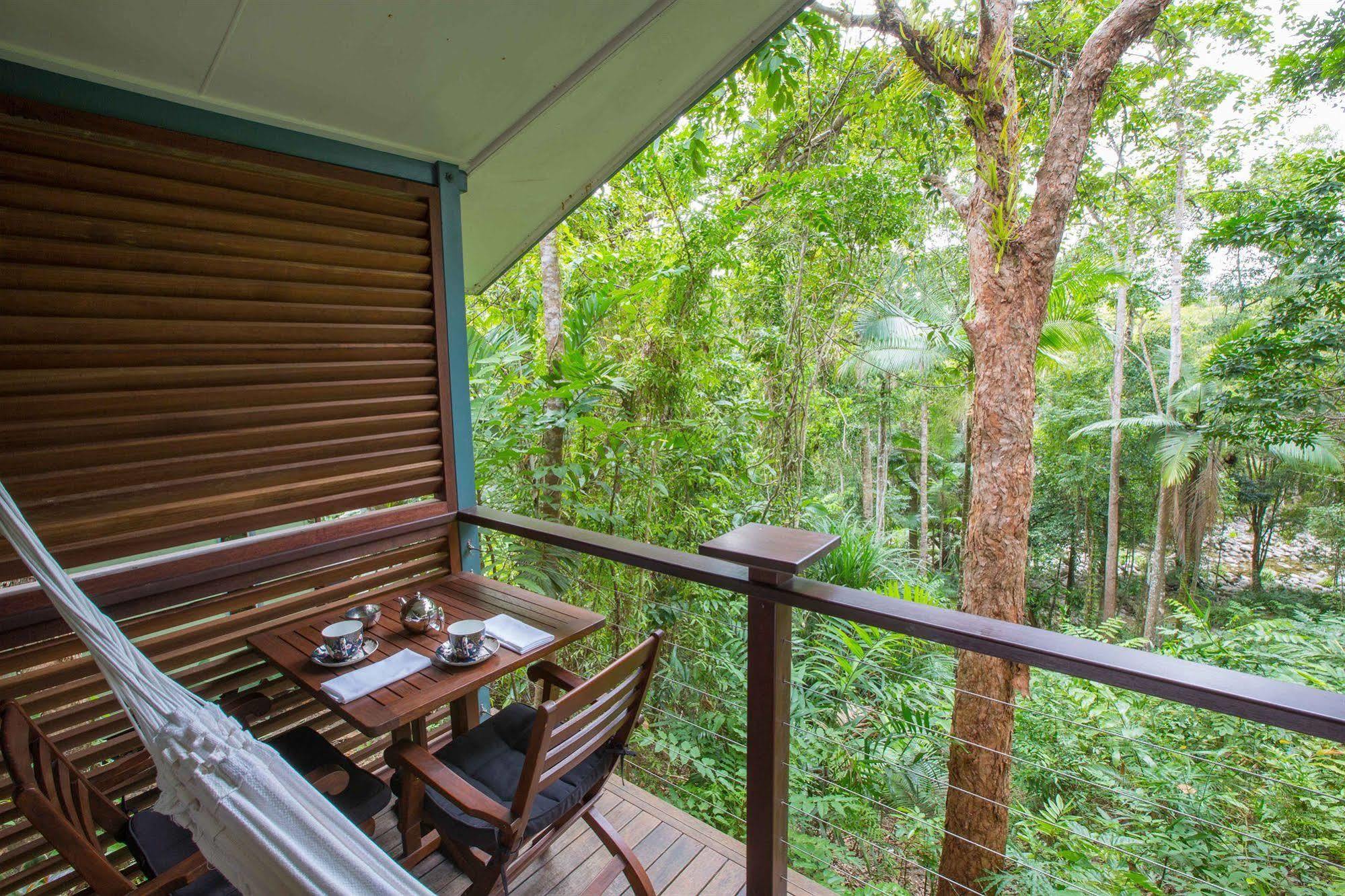 Silky Oaks Lodge Daintree Exterior photo